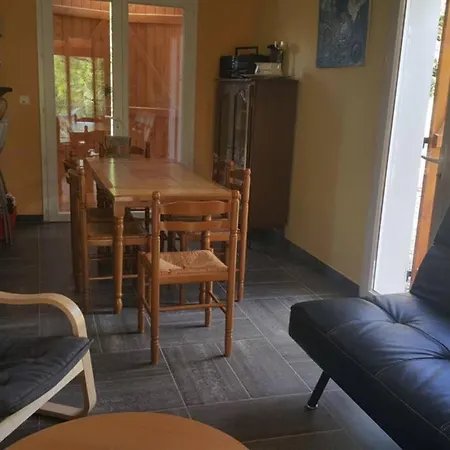 Maison De Vacances Holiday home Catus (Lot)
