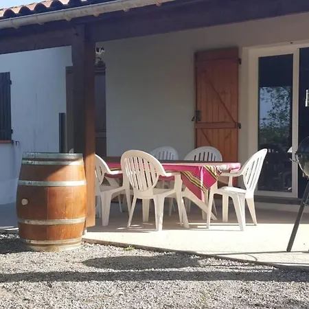 Holiday home Maison De Vacances