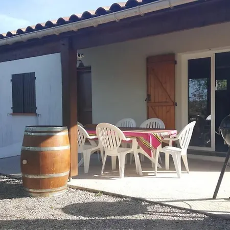 Maison De Vacances Catus (Lot)