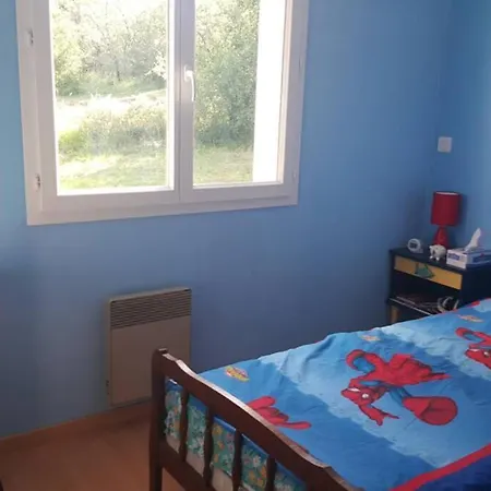 Maison De Vacances